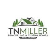TN Miller Remodeling logo
