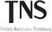 TNS logo