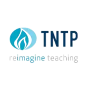 TNTP logo