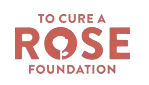 To Cure A Rose logo
