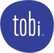 Tobi logo