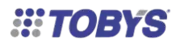 Toby’s logo