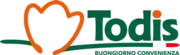 Todis logo