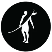 Toes on the Nose logo