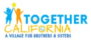 Together California logo