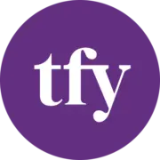Together for Youth logo