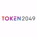 Token2049 logo