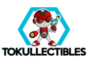 Tokullectibles logo