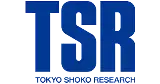 Tokyo Shoko Research logo