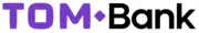 TOM Bank logo
