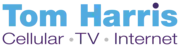 Tom Harris Cellular logo