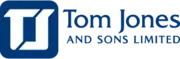 Tom Jones and Sons Limited logo