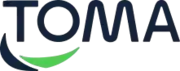 Toma logo