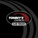 Tommy’s Express logo