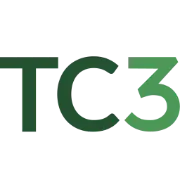 Tompkins Cortland Community College (tc3) logo