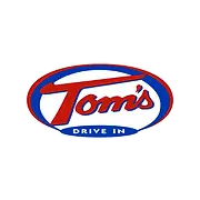 Tom’s Drive in logo