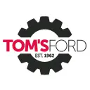Tom's Ford logo