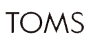 TOMS logo