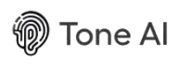 Tone AI logo