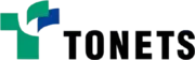 TONETS Corporation logo