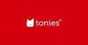 Tonies® logo