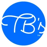 Tony Boloney's logo