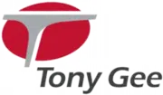Tony Gee and Partners logo