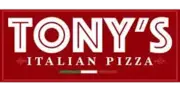 Tony's Authentic Pizza