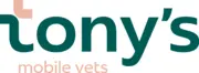 Tony’s Mobile Vets logo