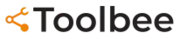 Toolbee logo