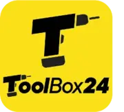 Toolbox24 logo