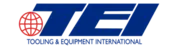 Tooling & Equipment International (tei) logo