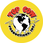Top Cow Productions logo
