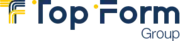 Top Form logo