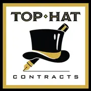 Top Hat Contracts logo