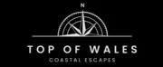 Top of Wales logo