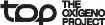 TOP (The Oxígeno Project) logo