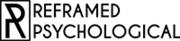 Reframed Psychological logo