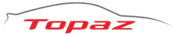 Topaz Detailing Riyadh logo