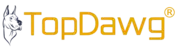 TopDawg logo