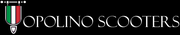 Topolino Scooters logo