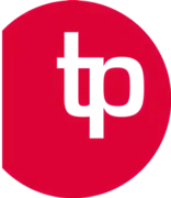 Toppack Bergs GmbH logo