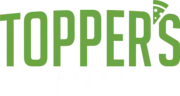 Topper’s Pizza logo