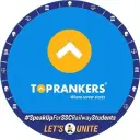 Toprankers logo