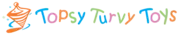 Topsy Turvy Toys