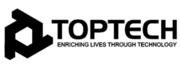 TopTech, LLC logo