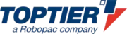 TopTier logo