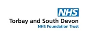 Torbay & South Devon NHS Foundation Trust logo
