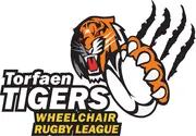Torfaen Tigers Wheelchair Rugby League