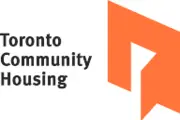 Toronto Community Housing Corporation (tchc) logo